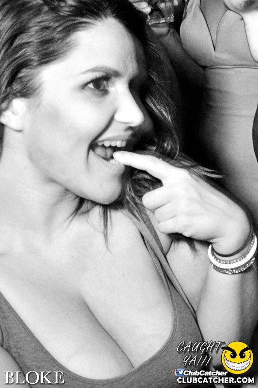 Bloke nightclub photo 104 - September 12th, 2015