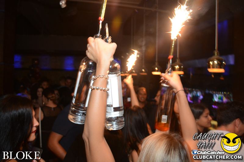 Bloke nightclub photo 112 - September 12th, 2015