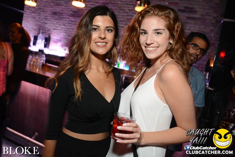 Bloke nightclub photo 113 - September 12th, 2015