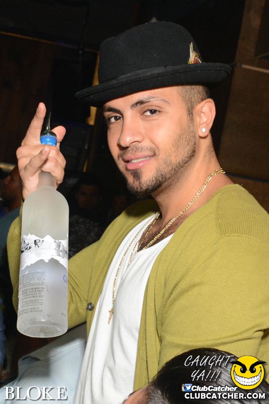 Bloke nightclub photo 115 - September 12th, 2015