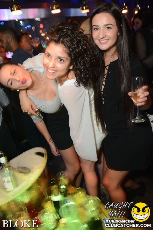 Bloke nightclub photo 116 - September 12th, 2015