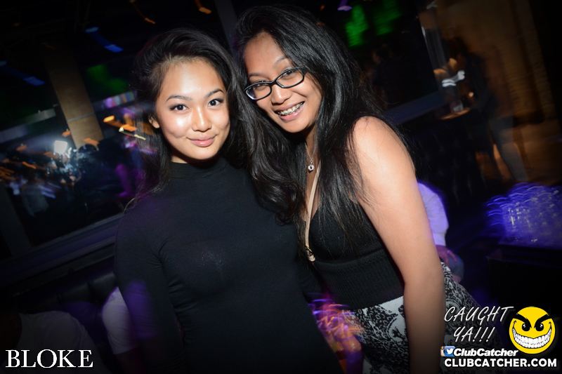 Bloke nightclub photo 119 - September 12th, 2015