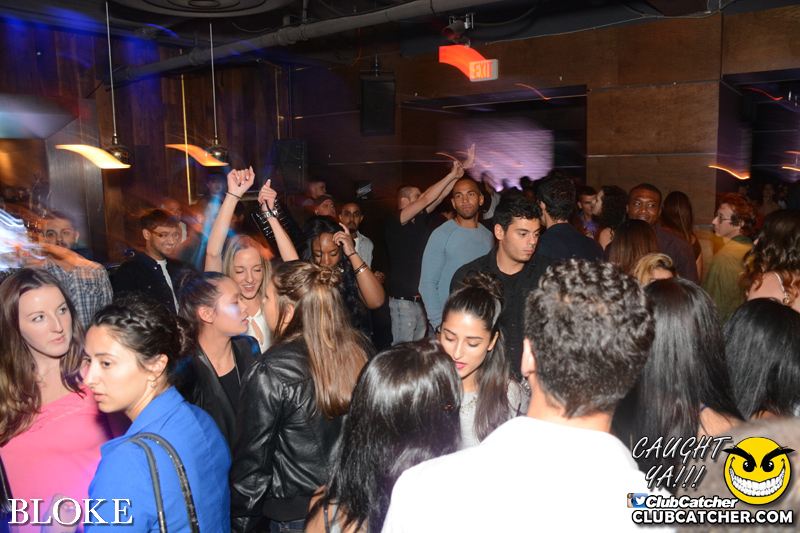 Bloke nightclub photo 120 - September 12th, 2015