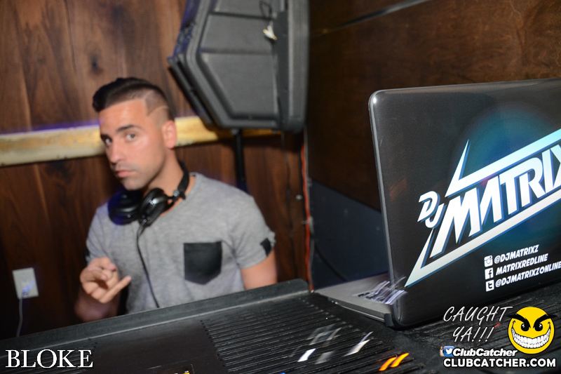 Bloke nightclub photo 121 - September 12th, 2015