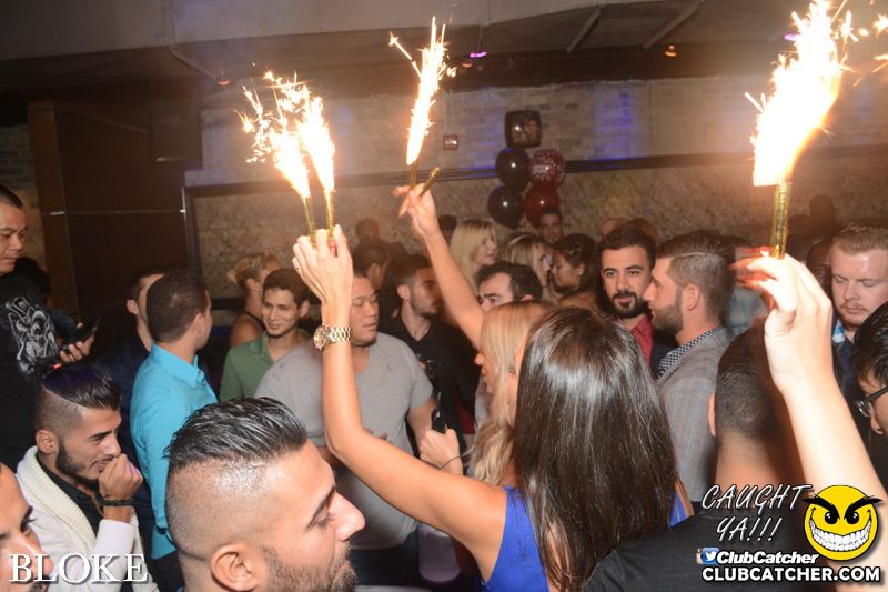 Bloke nightclub photo 122 - September 12th, 2015