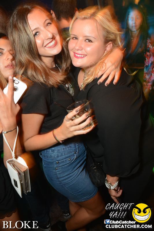 Bloke nightclub photo 127 - September 12th, 2015