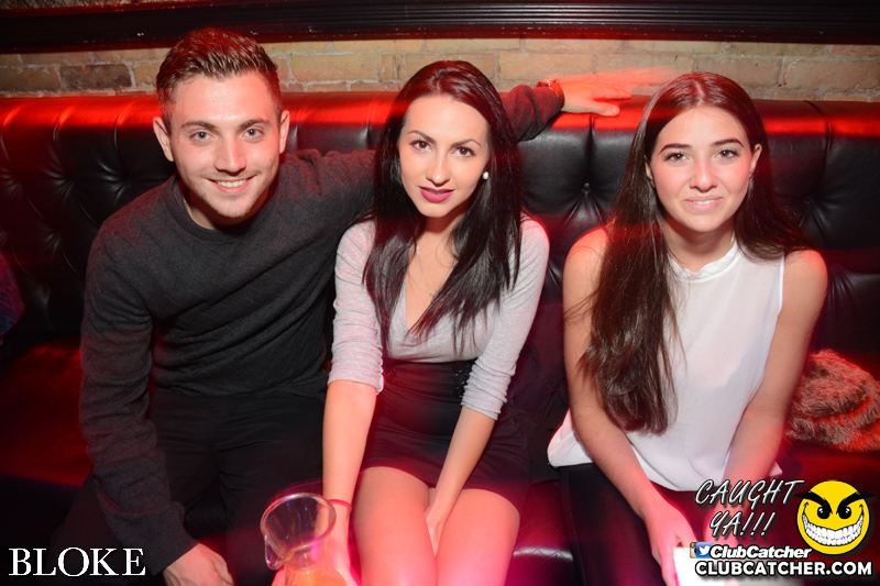 Bloke nightclub photo 128 - September 12th, 2015