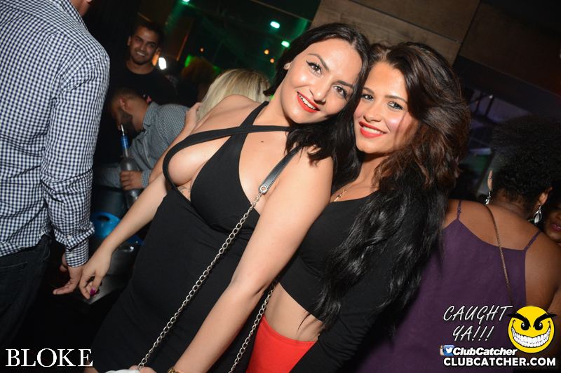 Bloke nightclub photo 132 - September 12th, 2015