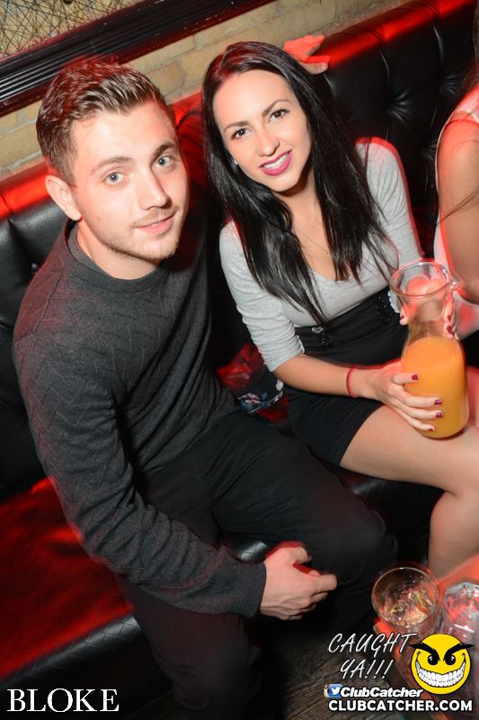 Bloke nightclub photo 135 - September 12th, 2015