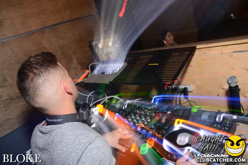 Bloke nightclub photo 141 - September 12th, 2015