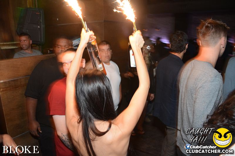 Bloke nightclub photo 143 - September 12th, 2015