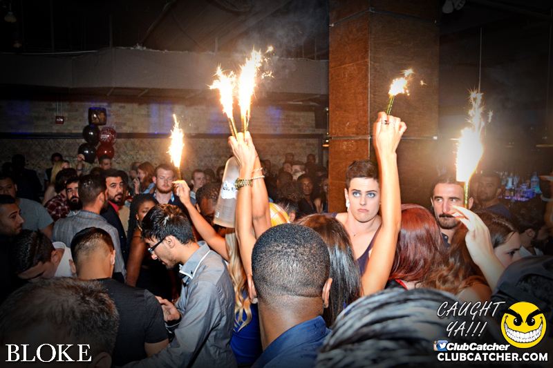 Bloke nightclub photo 146 - September 12th, 2015