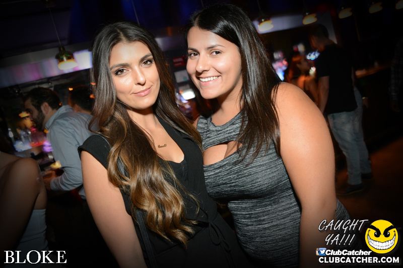Bloke nightclub photo 148 - September 12th, 2015