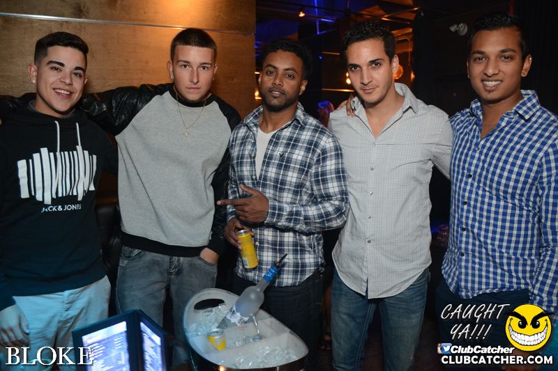 Bloke nightclub photo 152 - September 12th, 2015