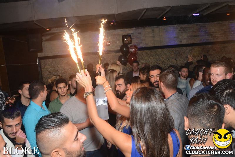 Bloke nightclub photo 153 - September 12th, 2015