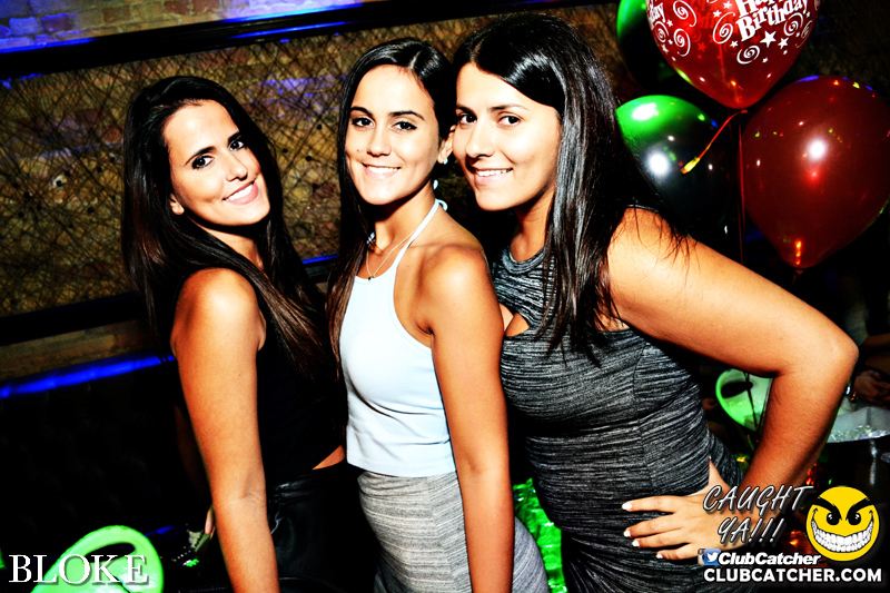 Bloke nightclub photo 155 - September 12th, 2015