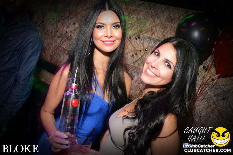 Bloke nightclub photo 157 - September 12th, 2015