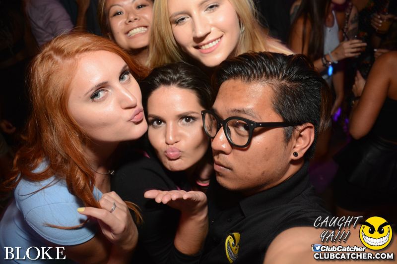 Bloke nightclub photo 158 - September 12th, 2015