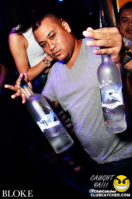 Bloke nightclub photo 159 - September 12th, 2015