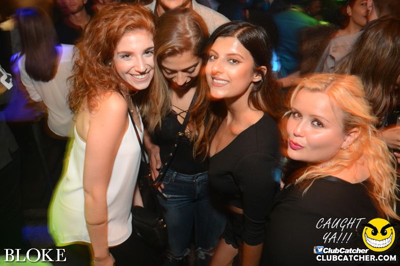 Bloke nightclub photo 160 - September 12th, 2015