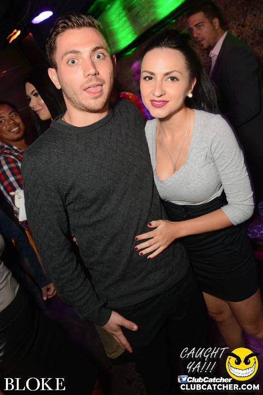 Bloke nightclub photo 161 - September 12th, 2015