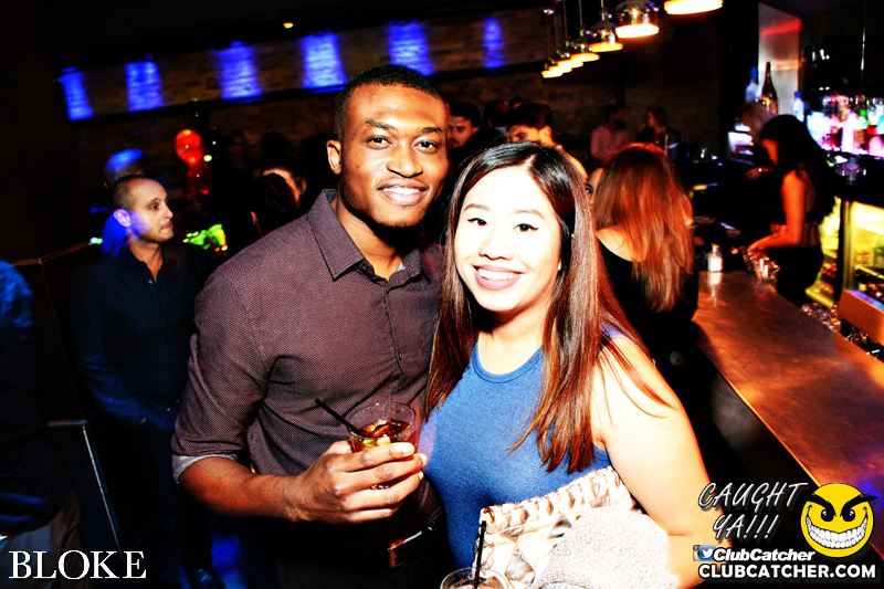 Bloke nightclub photo 163 - September 12th, 2015