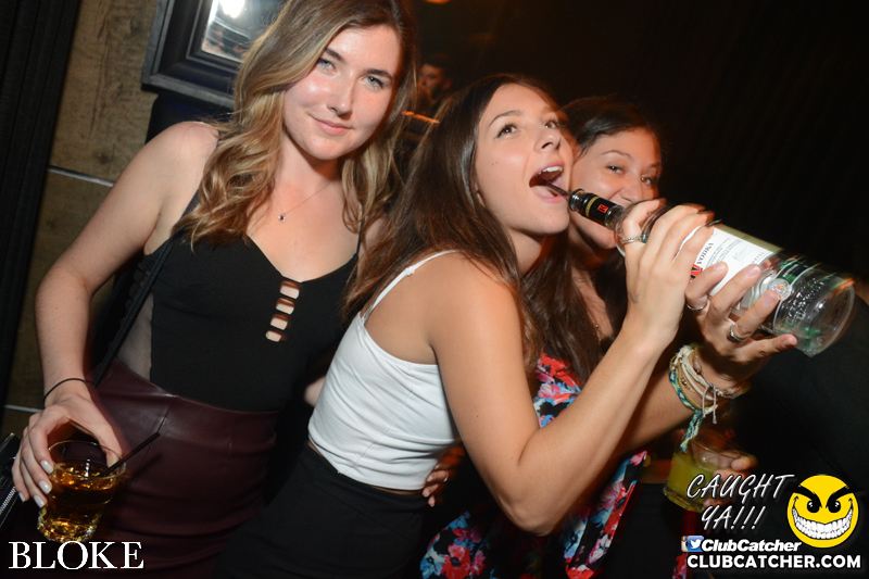 Bloke nightclub photo 164 - September 12th, 2015