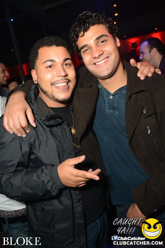 Bloke nightclub photo 165 - September 12th, 2015