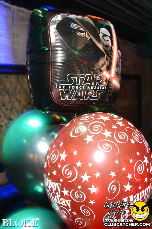 Bloke nightclub photo 166 - September 12th, 2015