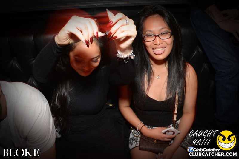 Bloke nightclub photo 167 - September 12th, 2015