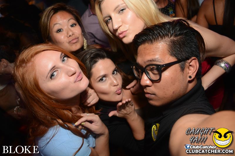 Bloke nightclub photo 170 - September 12th, 2015