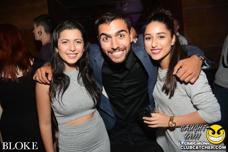 Bloke nightclub photo 172 - September 12th, 2015
