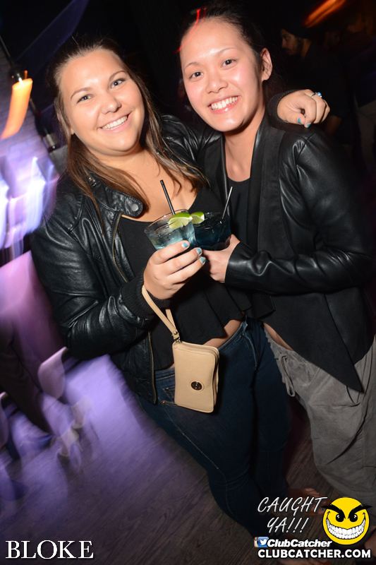 Bloke nightclub photo 175 - September 12th, 2015
