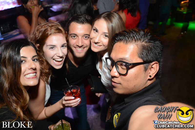 Bloke nightclub photo 178 - September 12th, 2015