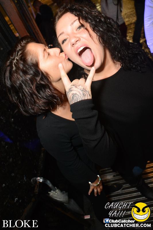 Bloke nightclub photo 180 - September 12th, 2015