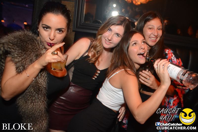 Bloke nightclub photo 181 - September 12th, 2015