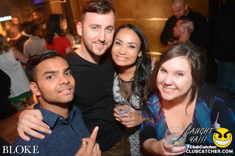 Bloke nightclub photo 182 - September 12th, 2015