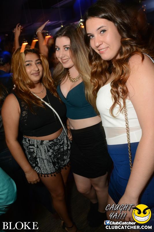 Bloke nightclub photo 183 - September 12th, 2015