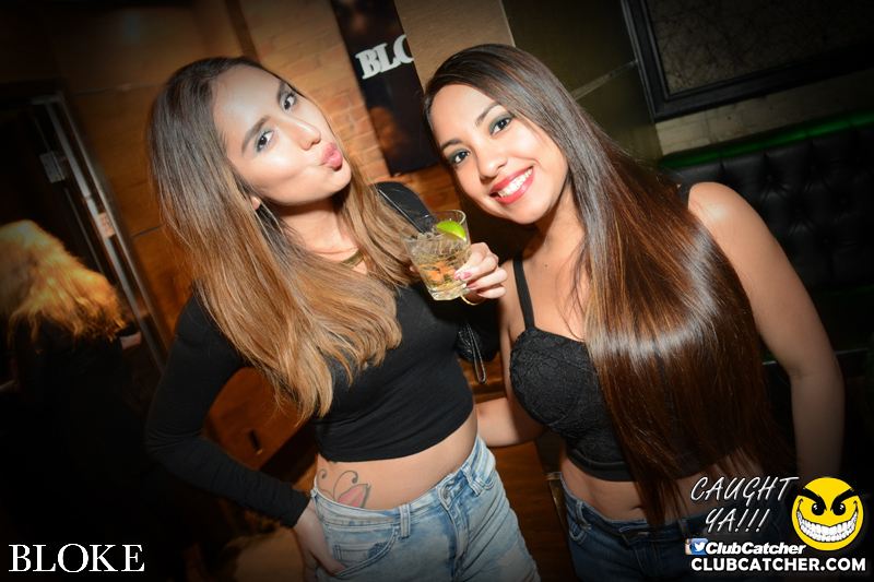 Bloke nightclub photo 34 - September 12th, 2015