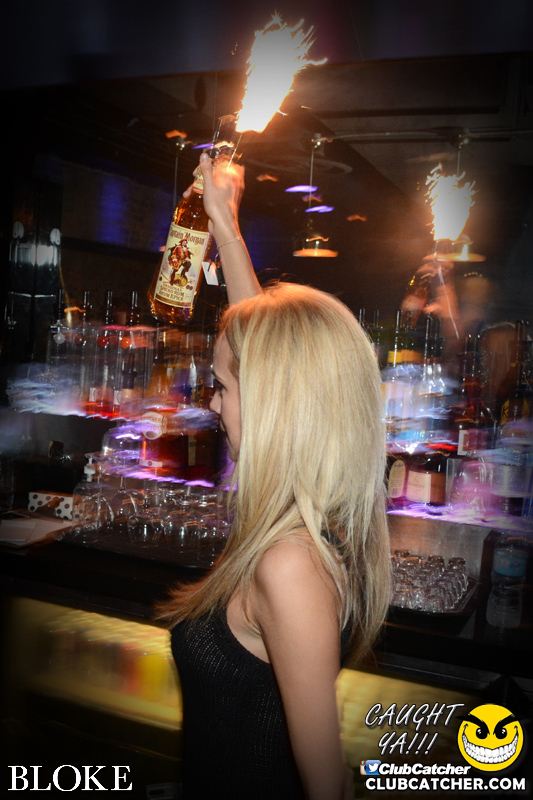 Bloke nightclub photo 42 - September 12th, 2015