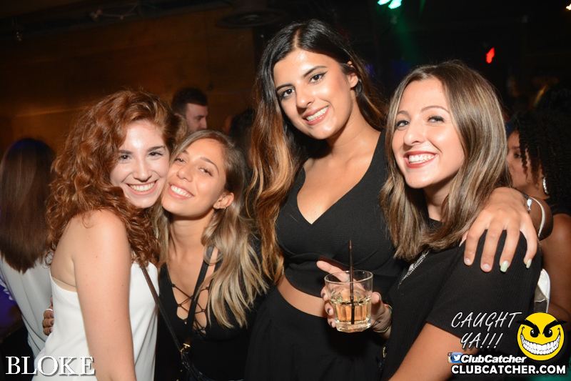 Bloke nightclub photo 44 - September 12th, 2015