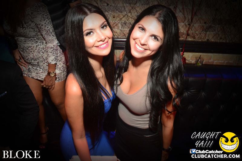 Bloke nightclub photo 49 - September 12th, 2015