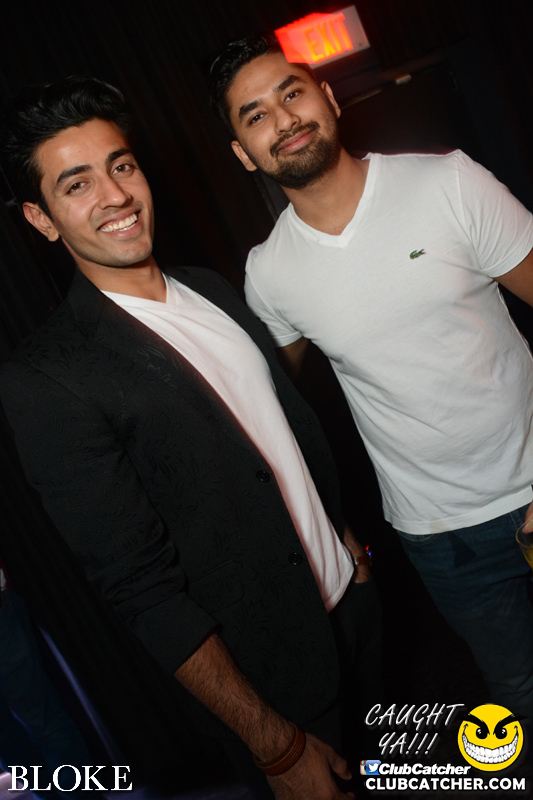 Bloke nightclub photo 56 - September 12th, 2015