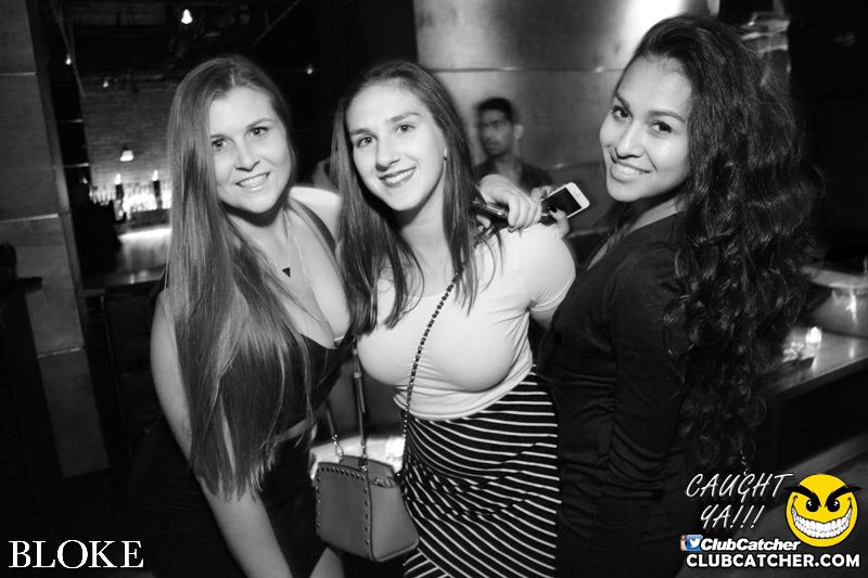 Bloke nightclub photo 60 - September 12th, 2015