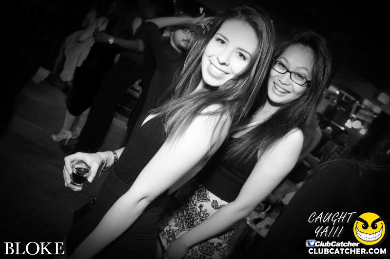 Bloke nightclub photo 62 - September 12th, 2015