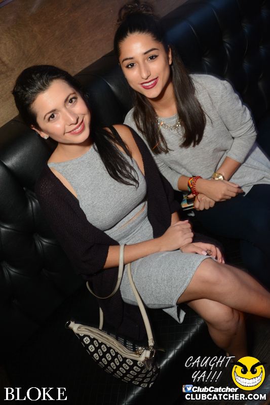 Bloke nightclub photo 76 - September 12th, 2015
