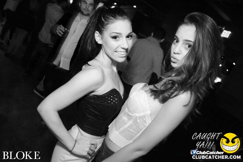 Bloke nightclub photo 77 - September 12th, 2015