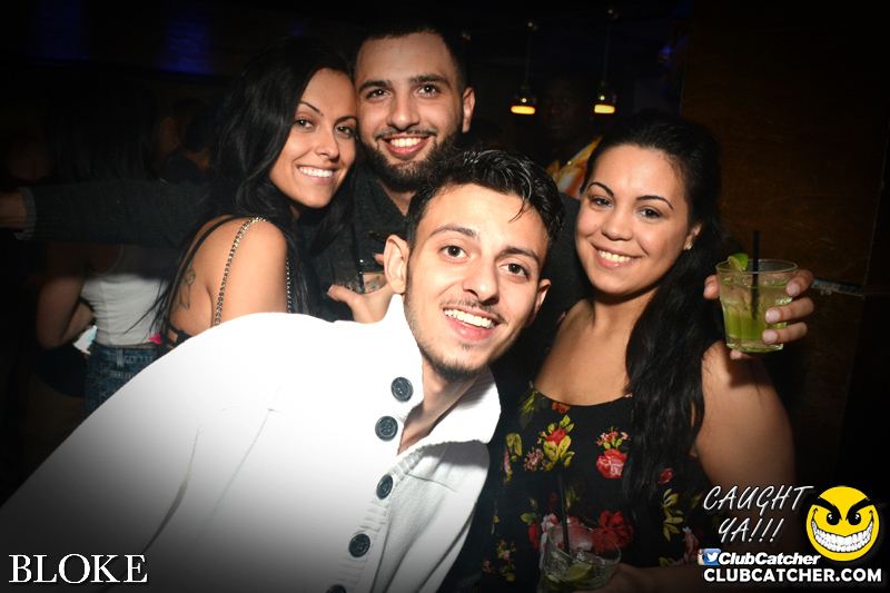 Bloke nightclub photo 80 - September 12th, 2015