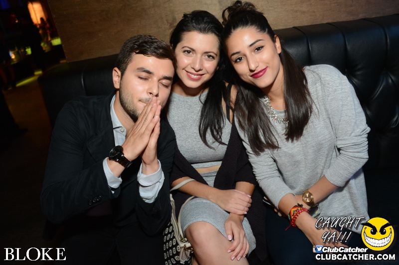 Bloke nightclub photo 82 - September 12th, 2015