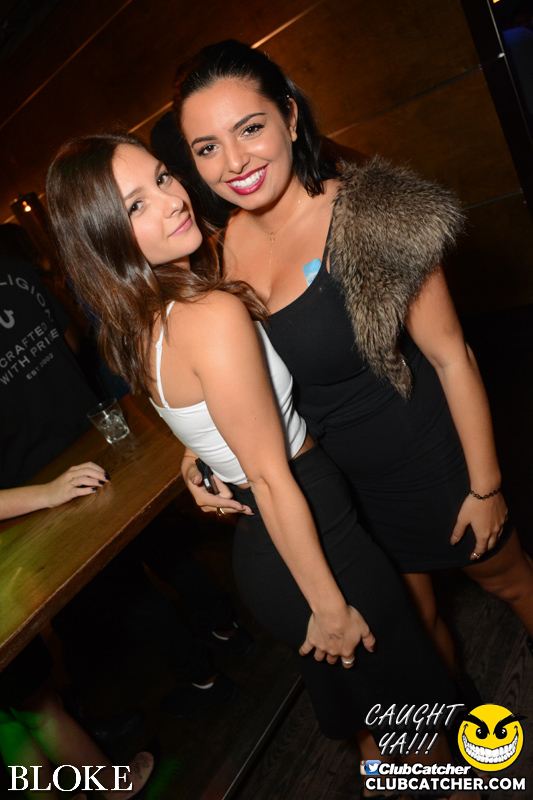 Bloke nightclub photo 84 - September 12th, 2015